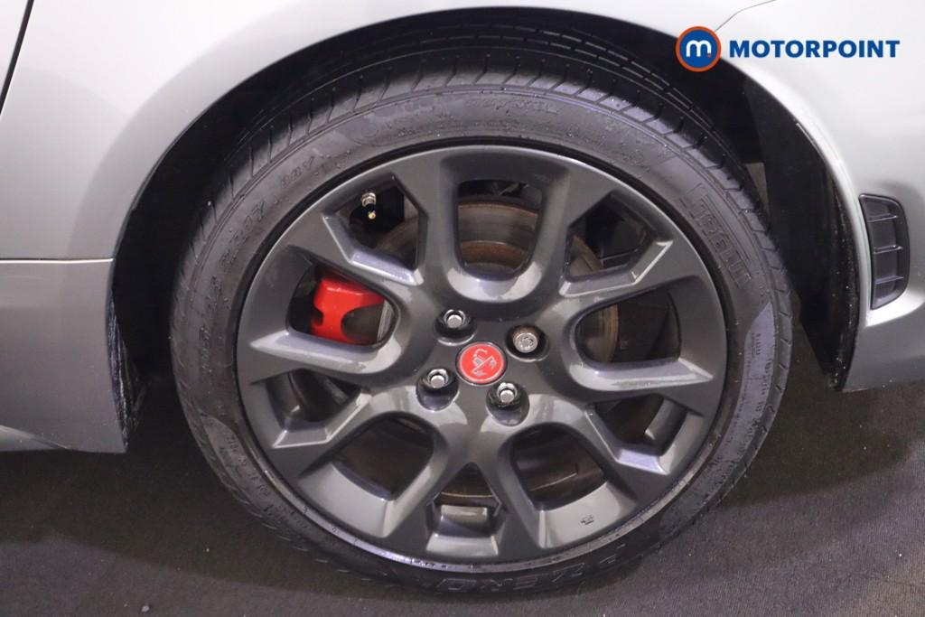 Abarth 124 Spider 1.4 T Multiair 2Dr Manual Petrol Convertible - Stock Number (1604283) - 8th supplementary image