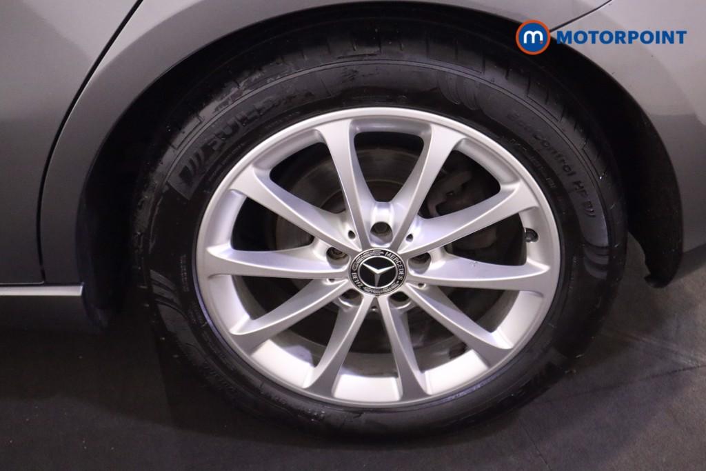 Mercedes-Benz A Class Sport Automatic Diesel Hatchback - Stock Number (1604307) - 8th supplementary image