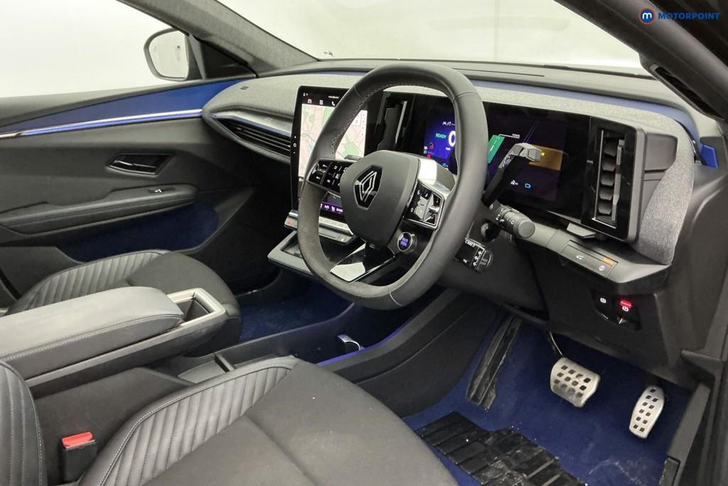 Renault Scenic E-Tech Esprit Alpine Automatic Electric People Carrier - Stock Number (1562819) - 8th supplementary image