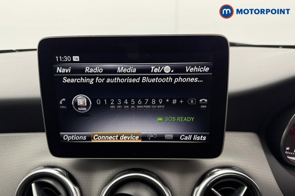 Mercedes-Benz GLA Urban Edition Automatic Petrol SUV - Stock Number (1579467) - 8th supplementary image