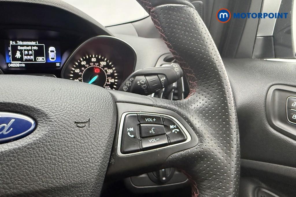 Ford Kuga St-Line Manual Petrol SUV - Stock Number (1585149) - 8th supplementary image