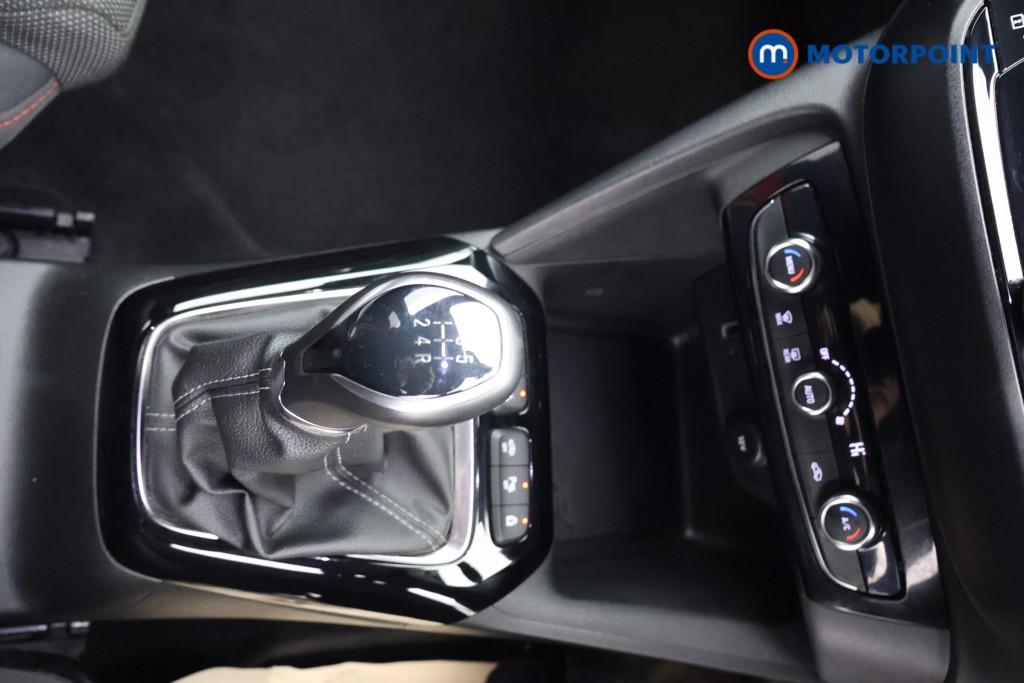 Vauxhall Corsa GS Manual Petrol Hatchback - Stock Number (1596346) - 8th supplementary image