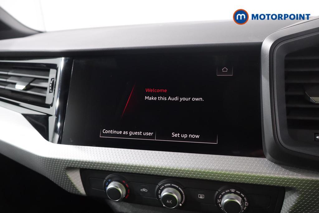 Audi A1 S Line Manual Petrol Hatchback - Stock Number (1597636) - 8th supplementary image