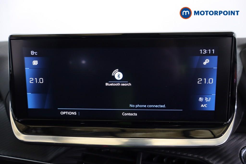 Peugeot 208 Allure Premium Automatic Petrol Hatchback - Stock Number (1598146) - 8th supplementary image