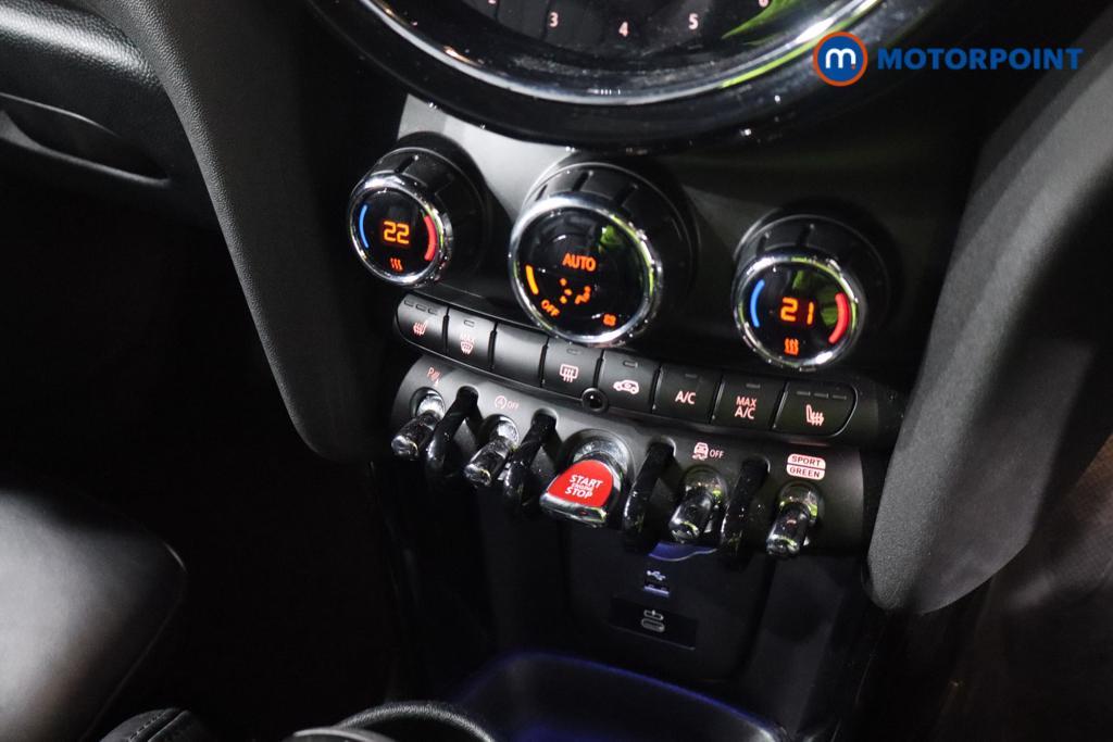 Mini Hatchback Cooper Exclusive Automatic Petrol Hatchback - Stock Number (1599295) - 8th supplementary image