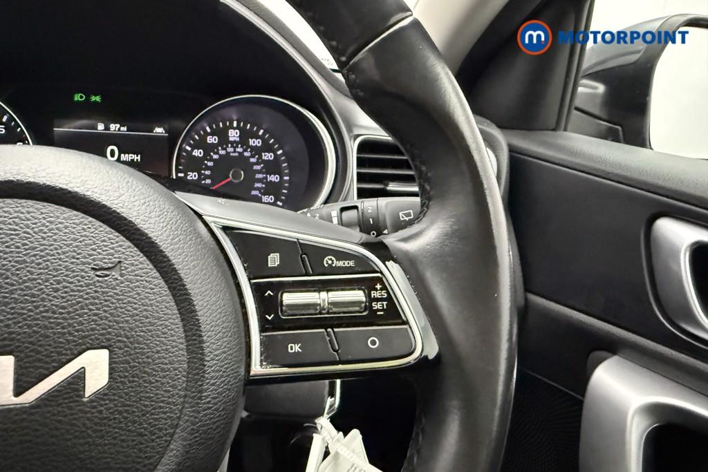 KIA Xceed 2 Manual Petrol Hatchback - Stock Number (1599940) - 8th supplementary image