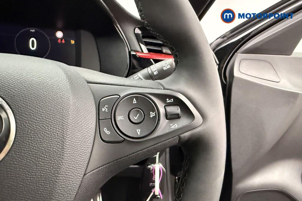 Vauxhall Corsa GS Manual Petrol Hatchback - Stock Number (1600777) - 8th supplementary image