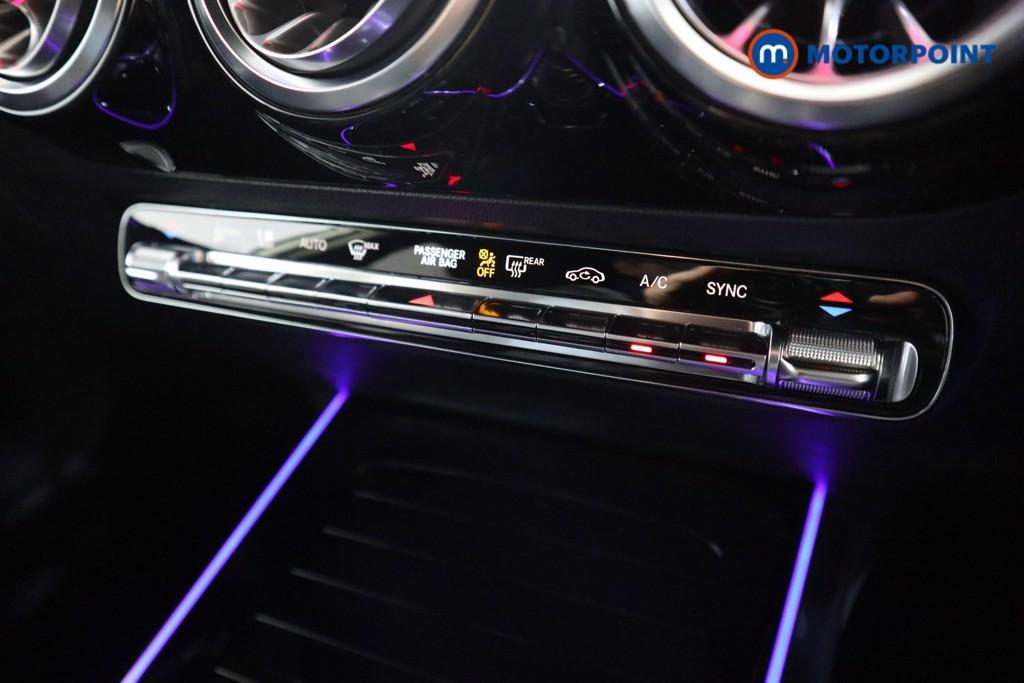 Mercedes-Benz B Class Amg Line Automatic Petrol Hatchback - Stock Number (1601131) - 8th supplementary image