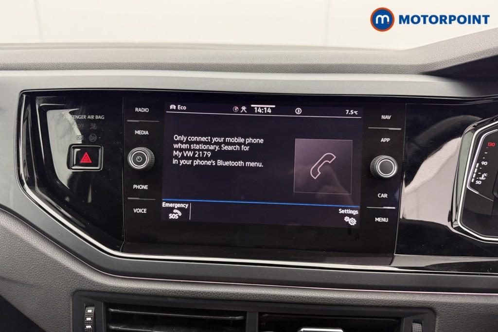 Volkswagen Taigo R-Line Automatic Petrol SUV - Stock Number (1601376) - 8th supplementary image