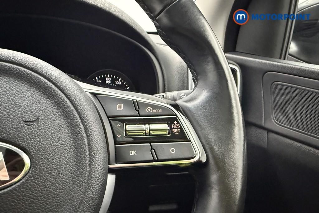 KIA Sportage 3 Manual Petrol SUV - Stock Number (1601475) - 8th supplementary image