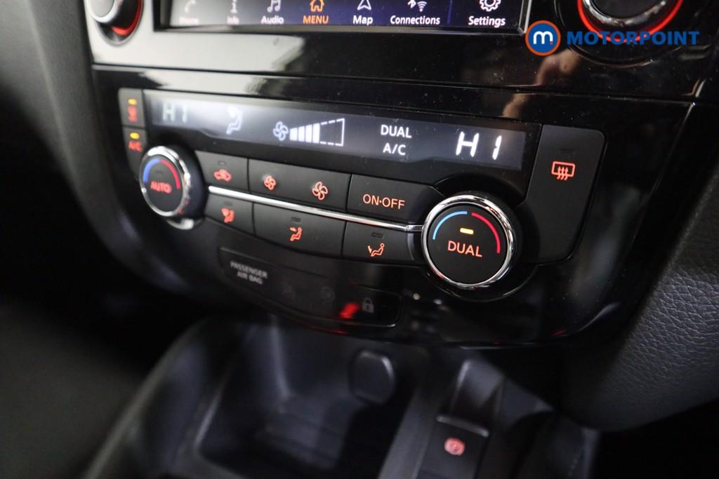 Nissan Qashqai N-Tec Manual Petrol SUV - Stock Number (1602578) - 8th supplementary image