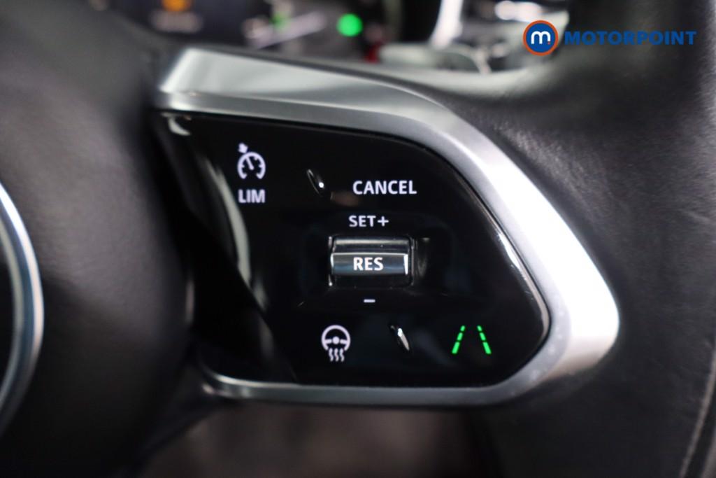 Jaguar XF S Automatic Petrol Saloon - Stock Number (1603005) - 8th supplementary image