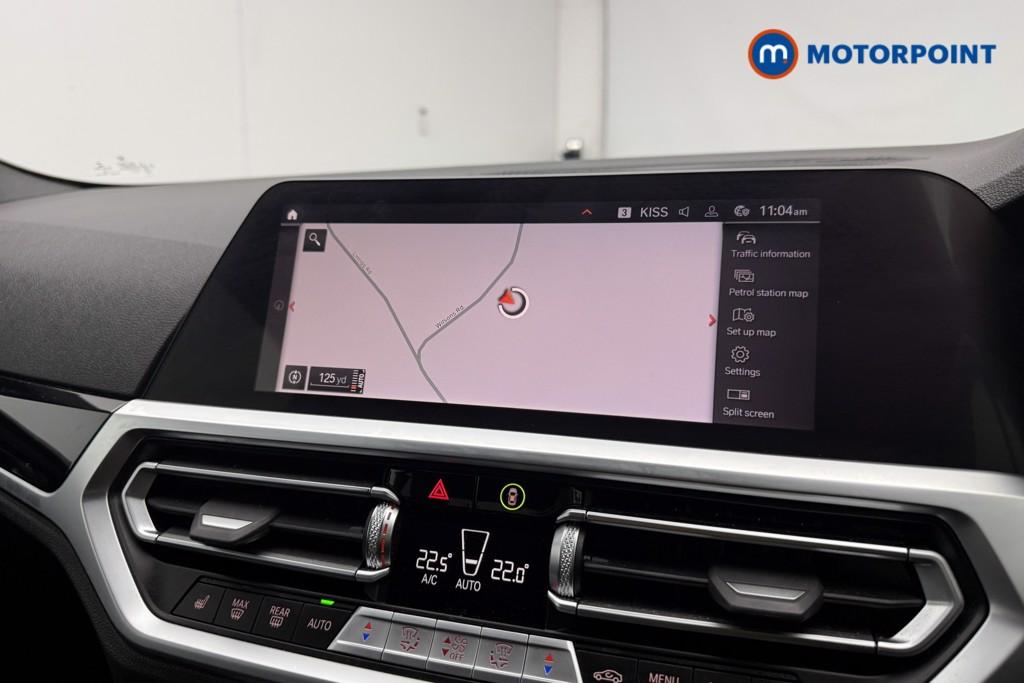 BMW 2 Series M Sport Automatic Diesel Coupe - Stock Number (1603314) - 8th supplementary image