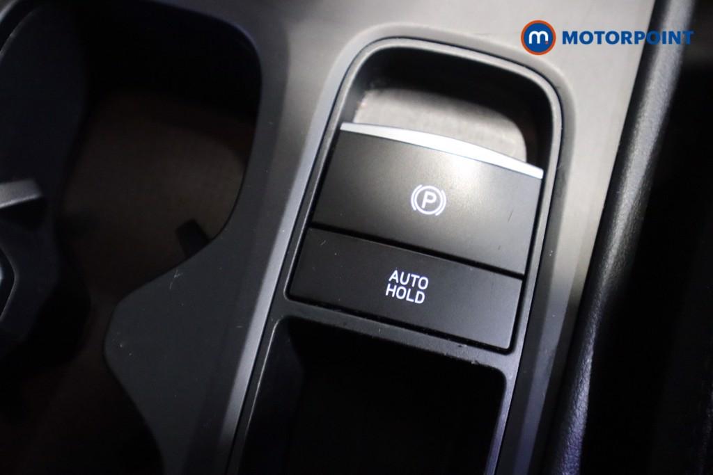 Hyundai Tucson Se Connect Manual Petrol SUV - Stock Number (1603967) - 8th supplementary image