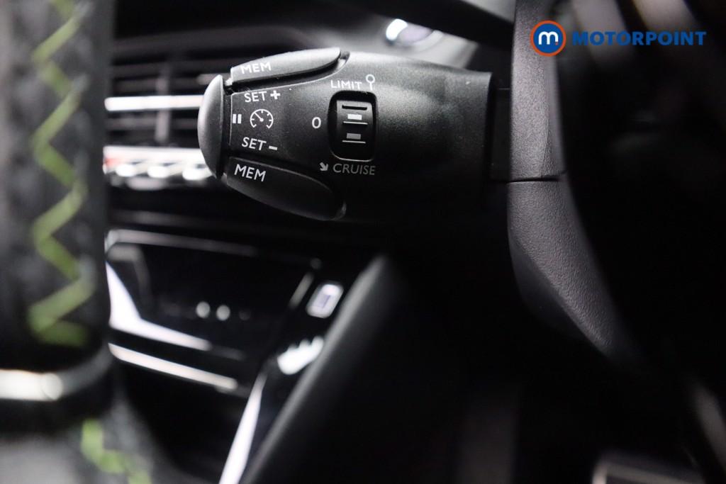 Peugeot 2008 GT Automatic Petrol SUV - Stock Number (1604121) - 8th supplementary image