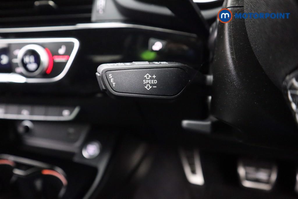 Audi A5 Black Edition Automatic Petrol Hatchback - Stock Number (1585764) - 8th supplementary image