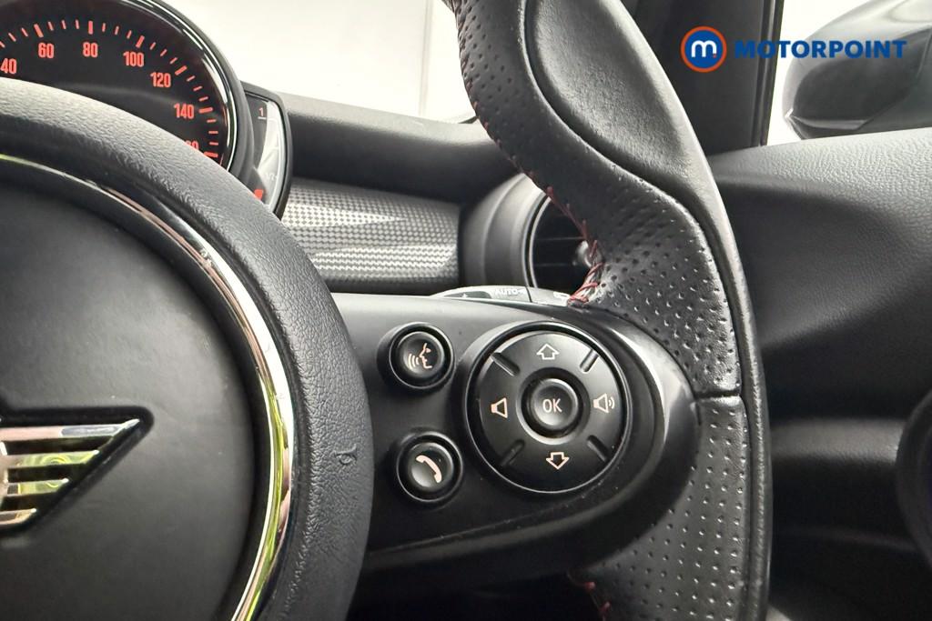 Mini Hatchback Cooper Sport Automatic Petrol Hatchback - Stock Number (1594849) - 8th supplementary image