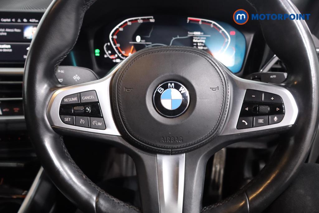 BMW 3 Series M Sport Automatic Petrol Saloon - Stock Number (1595774) - 8th supplementary image
