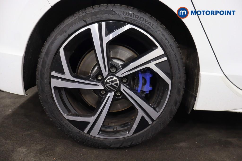 Volkswagen Golf R Automatic Petrol Hatchback - Stock Number (1596615) - 8th supplementary image