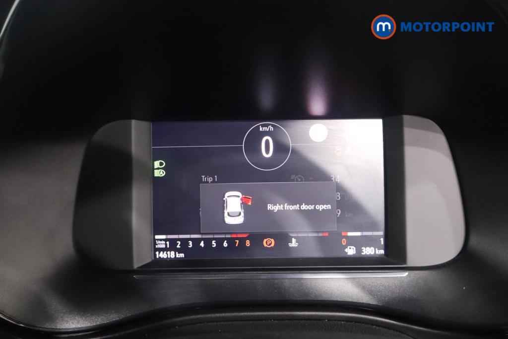 Vauxhall Corsa Ultimate Automatic Petrol Hatchback - Stock Number (1596788) - 8th supplementary image