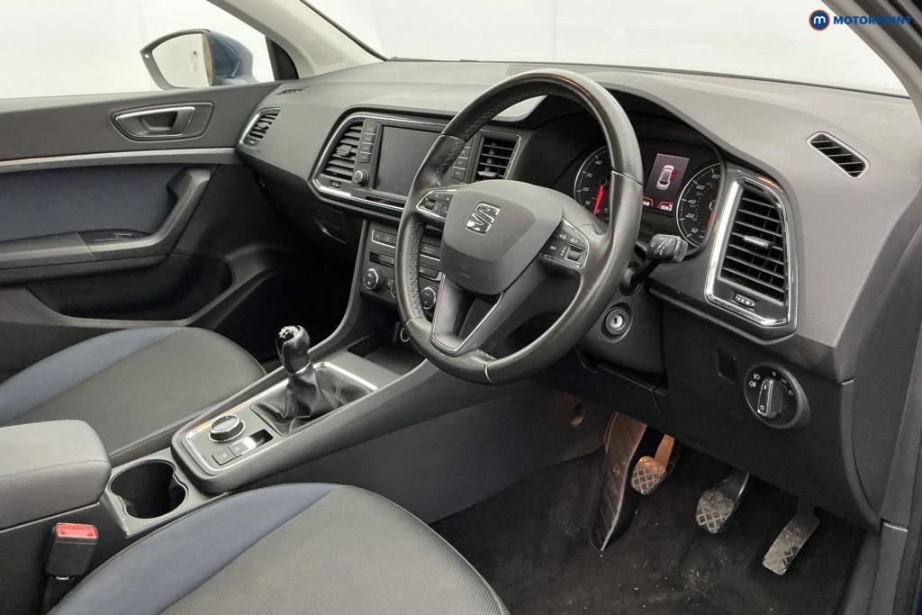 Seat Ateca Se Technology Manual Petrol SUV - Stock Number (1597729) - 8th supplementary image