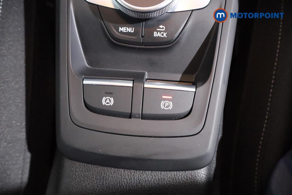 Audi Q2 Sport Manual Petrol SUV - Stock Number (1598081) - 8th supplementary image