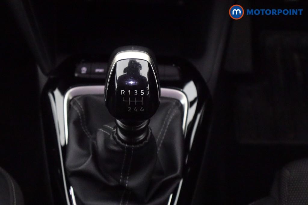 Vauxhall Corsa GS Manual Petrol Hatchback - Stock Number (1598311) - 8th supplementary image