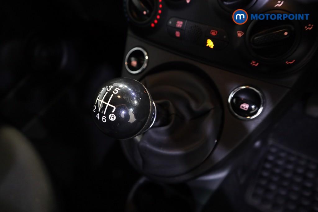 Fiat 500 1.0 Mild Hybrid 3Dr Manual Petrol Hatchback - Stock Number (1598999) - 8th supplementary image