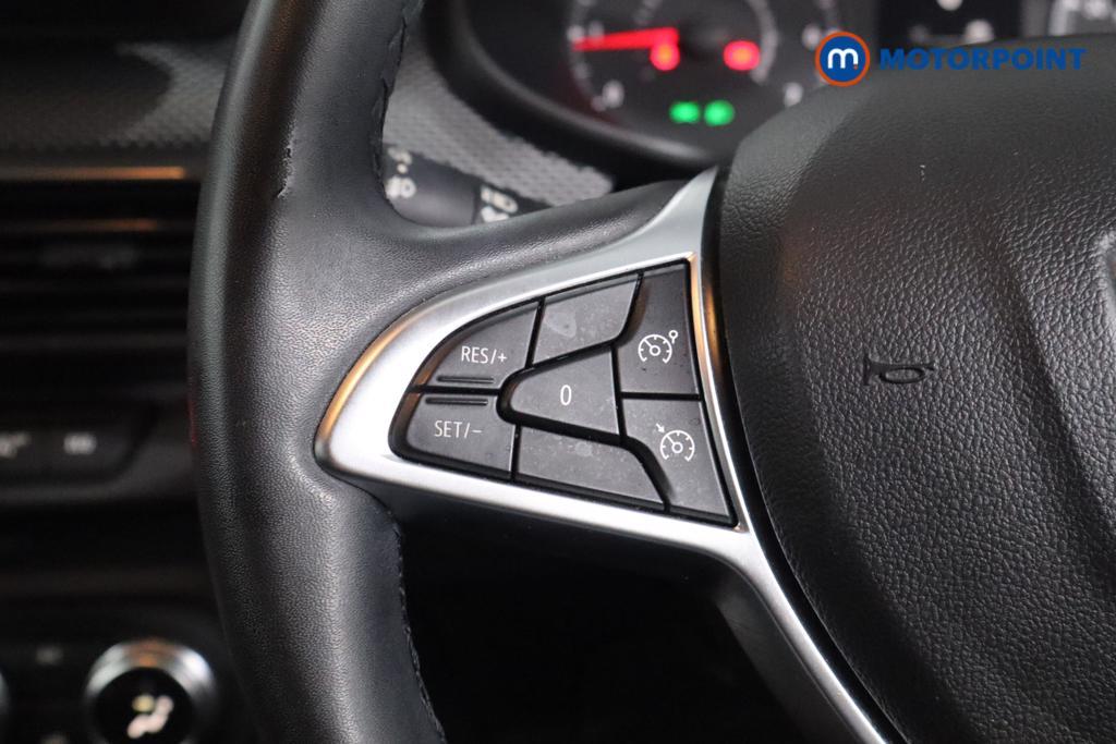 Dacia Jogger Comfort Manual Petrol People Carrier - Stock Number (1601193) - 8th supplementary image