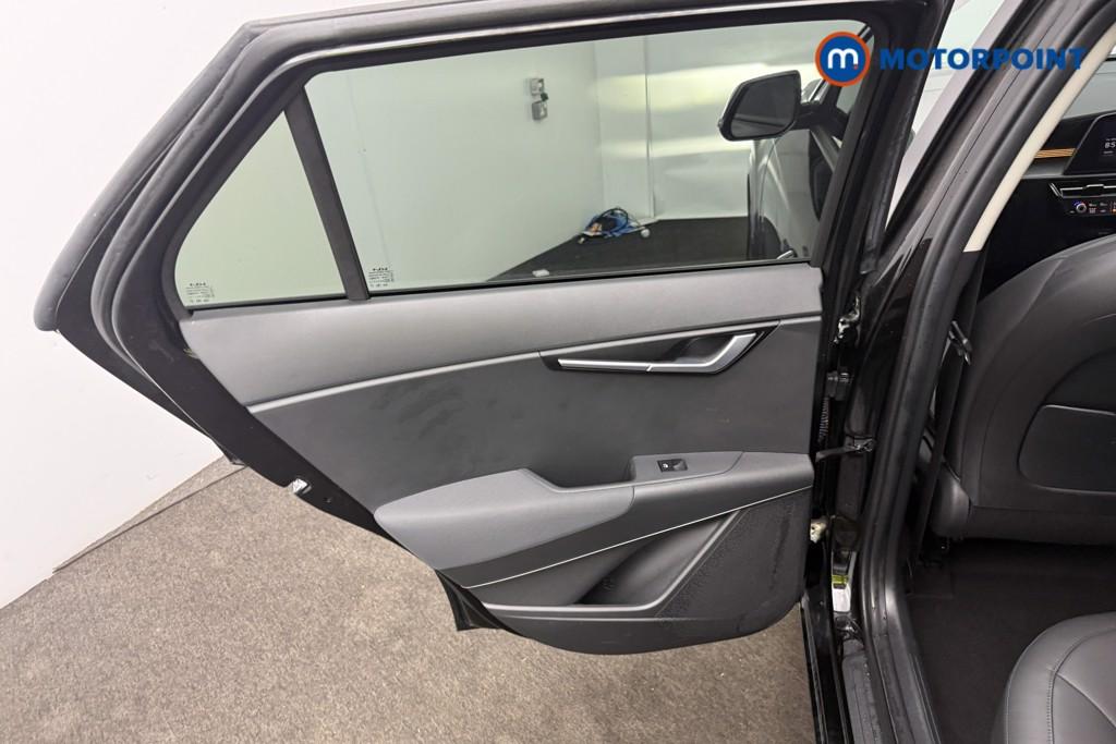 KIA Niro 3 Automatic Petrol-Electric Hybrid SUV - Stock Number (1601429) - 8th supplementary image