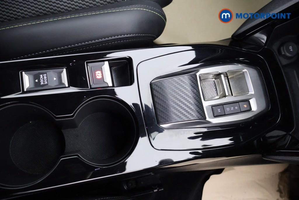 Peugeot 2008 GT Automatic Petrol SUV - Stock Number (1601790) - 8th supplementary image