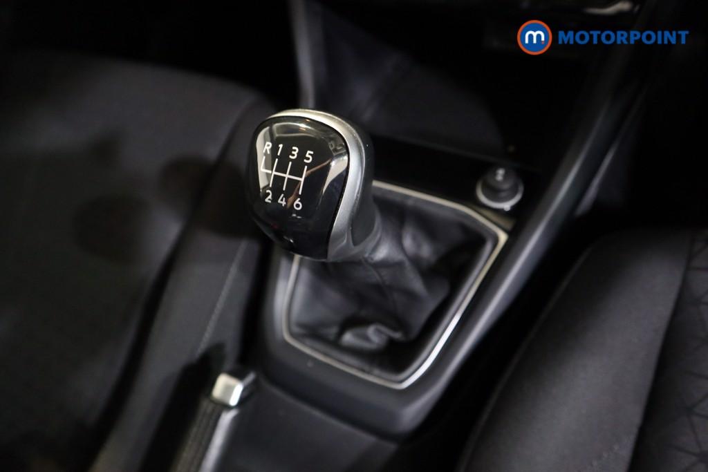 Volkswagen T-Cross SE Manual Petrol SUV - Stock Number (1602697) - 8th supplementary image