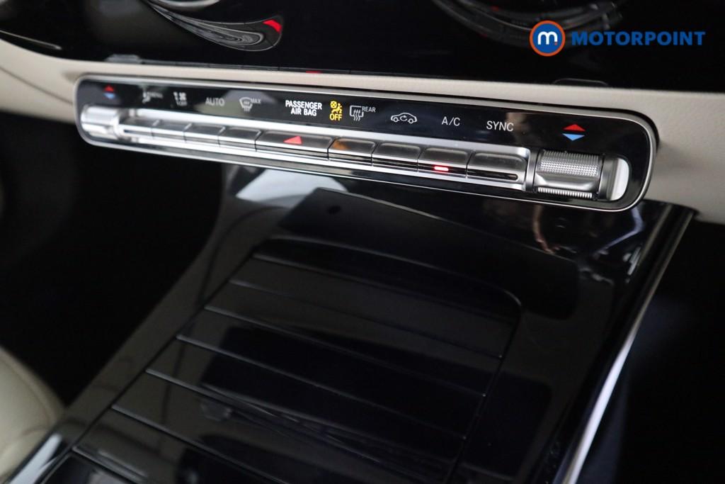 Mercedes-Benz A Class Sport Executive Edition Automatic Petrol Saloon - Stock Number (1602767) - 8th supplementary image