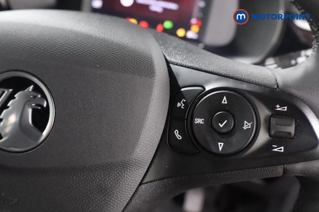 Vauxhall Corsa Ultimate Manual Petrol Hatchback - Stock Number (1602837) - 8th supplementary image