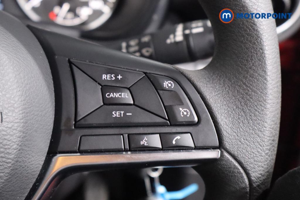 Nissan Juke Acenta Manual Petrol SUV - Stock Number (1603459) - 8th supplementary image