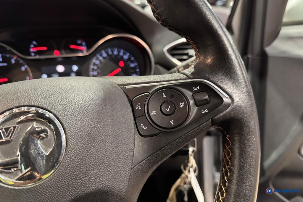 Vauxhall Crossland X Elite Automatic Petrol SUV - Stock Number (1603841) - 8th supplementary image