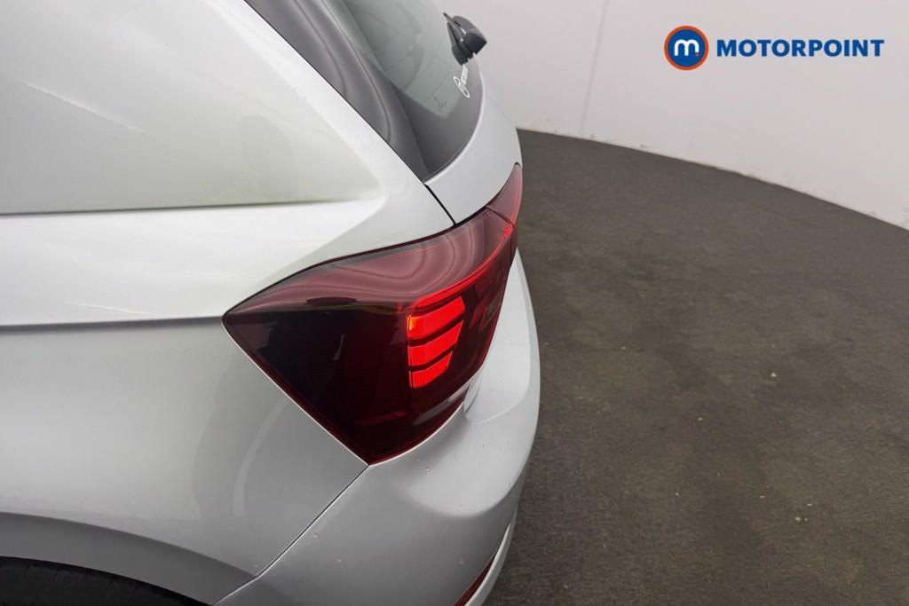 Volkswagen Polo Life Manual Petrol Hatchback - Stock Number (1604323) - 8th supplementary image