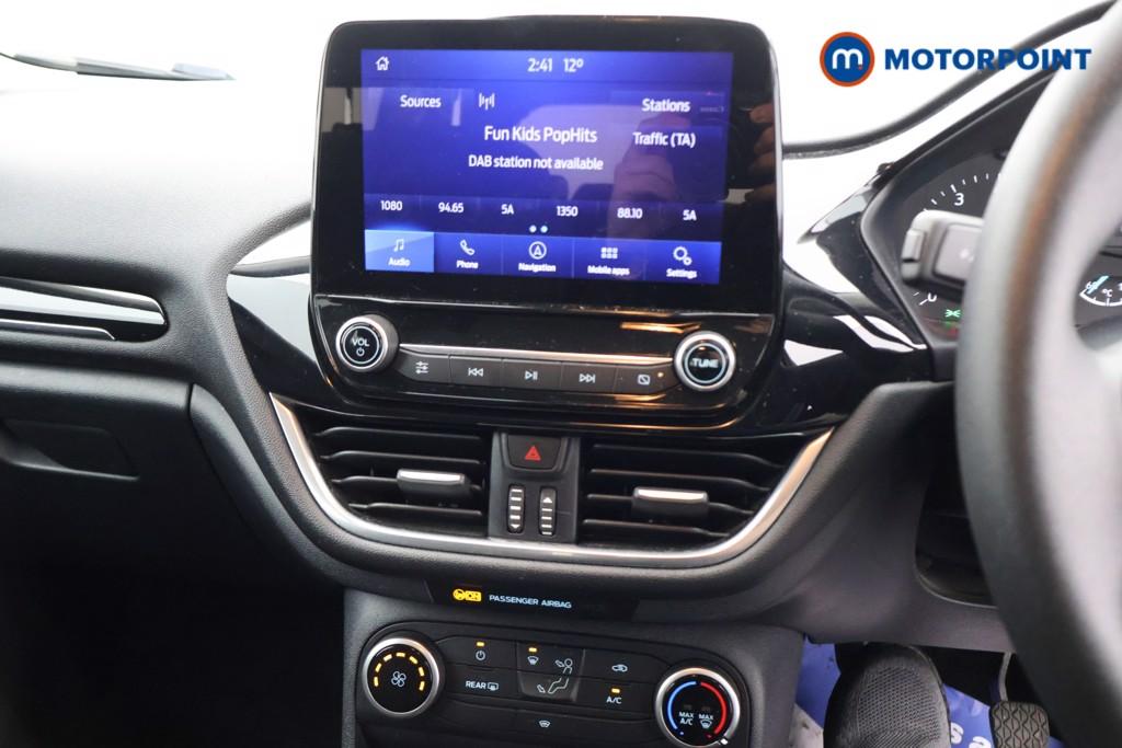 Ford Fiesta Trend Manual Petrol Hatchback - Stock Number (1604610) - 8th supplementary image