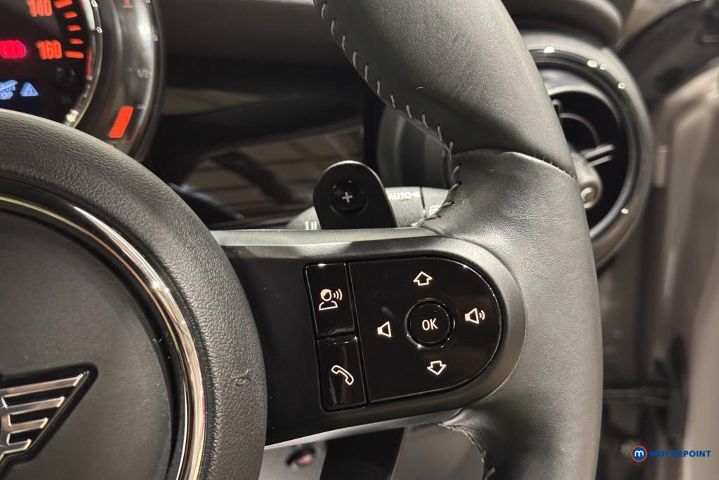Mini Hatchback Cooper S Sport Automatic Petrol Hatchback - Stock Number (1604931) - 8th supplementary image