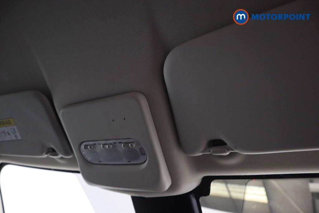 Nissan Qashqai Acenta Premium Manual Diesel SUV - Stock Number (1583397) - 8th supplementary image