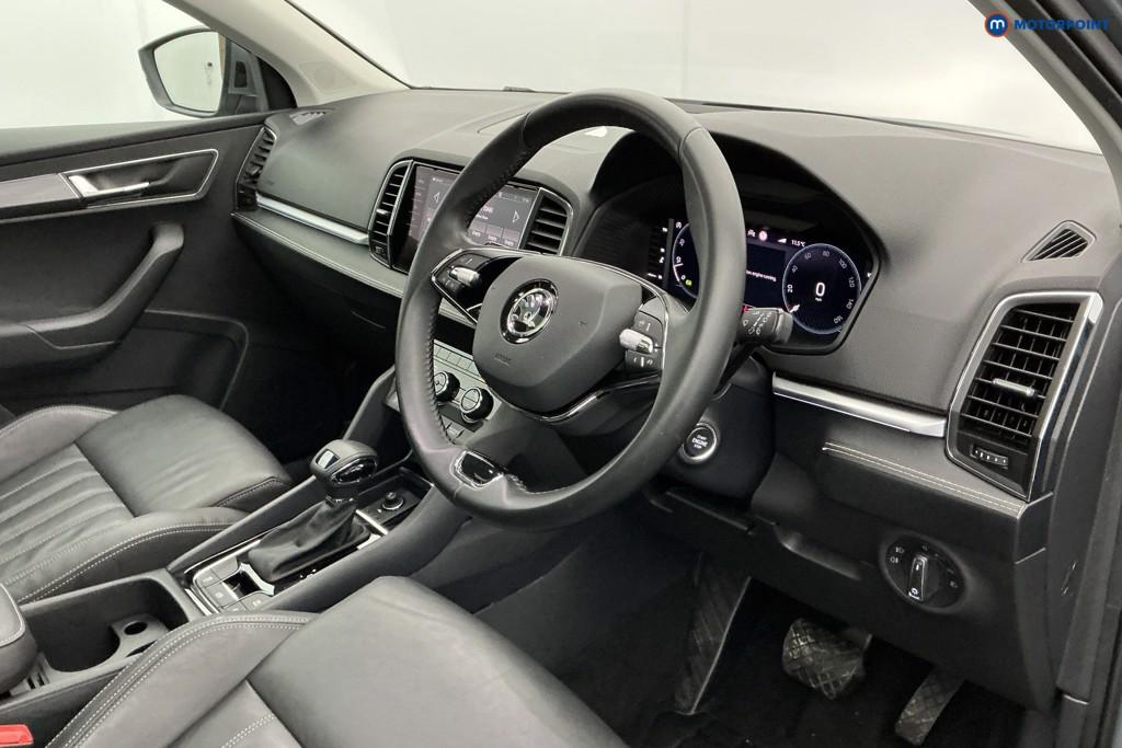 Skoda Karoq Edition Automatic Petrol SUV - Stock Number (1591566) - 8th supplementary image