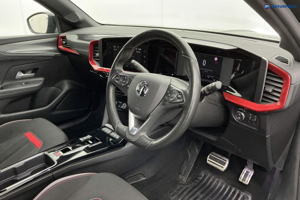 Vauxhall Mokka Gs Line Automatic Electric SUV - Stock Number (1592431) - 8th supplementary image