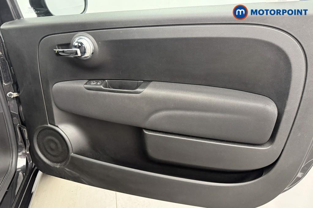 Fiat 500 1.0 Mild Hybrid 3Dr Manual Petrol Hatchback - Stock Number (1599006) - Drivers side front corner