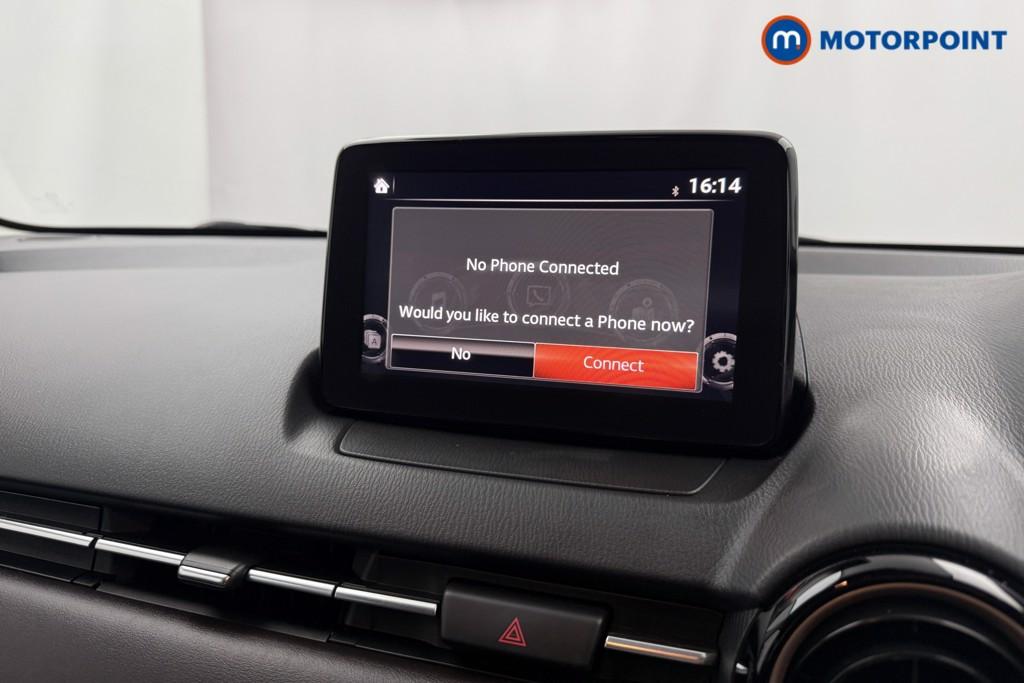 Mazda 2 Gt Sport Nav-Plus Manual Petrol Hatchback - Stock Number (1599255) - 8th supplementary image