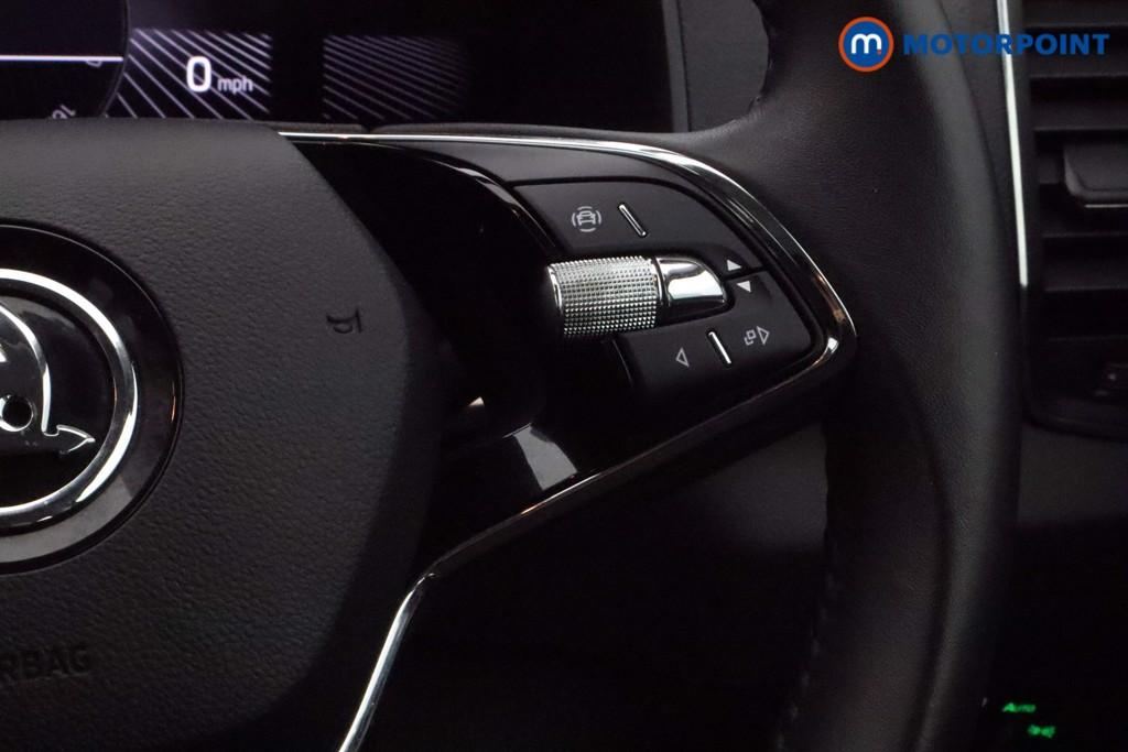 Skoda Karoq Se Drive Manual Petrol SUV - Stock Number (1599342) - 8th supplementary image