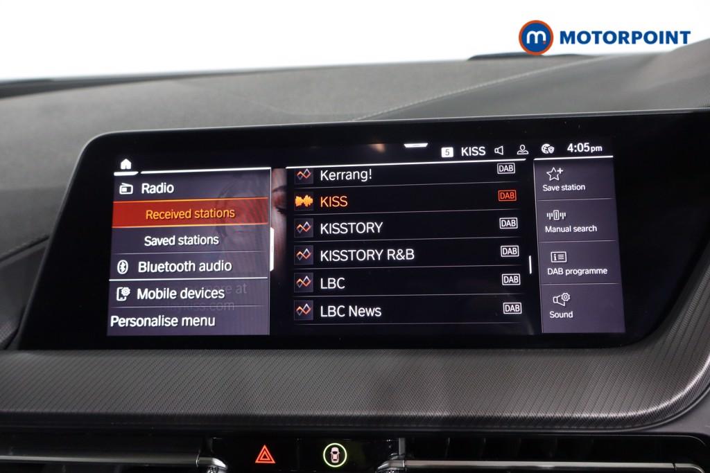 BMW 1 Series M Sport Manual Petrol Hatchback - Stock Number (1599711) - 8th supplementary image