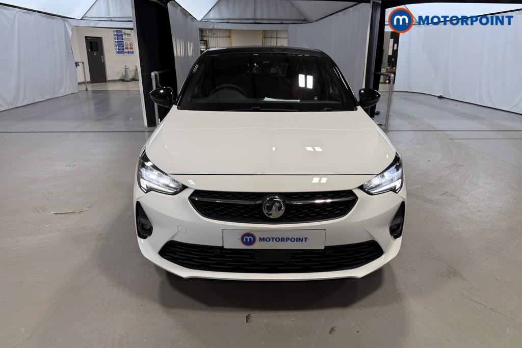 Vauxhall Corsa GS Manual Petrol Hatchback - Stock Number (1600792) - 8th supplementary image