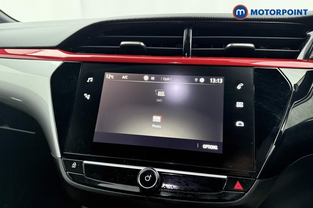 Vauxhall Corsa GS Manual Petrol Hatchback - Stock Number (1600846) - 8th supplementary image