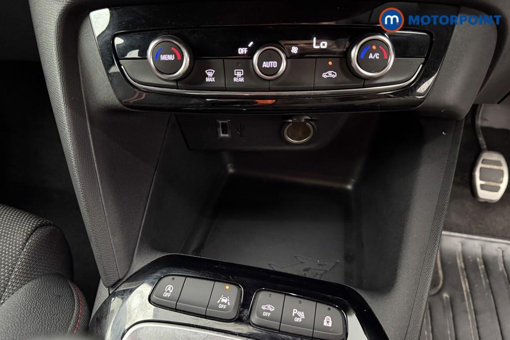 Vauxhall Corsa GS Manual Petrol Hatchback - Stock Number (1600862) - 8th supplementary image