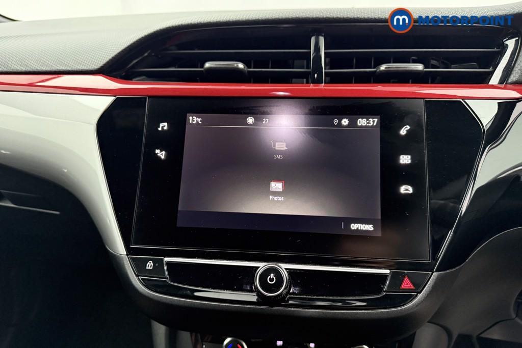 Vauxhall Corsa GS Manual Petrol Hatchback - Stock Number (1600869) - 8th supplementary image